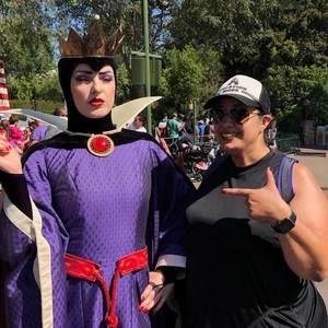 Meet your Posher, Helen